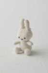 Thumbnail View 3: Porte-clés en velours côtelé blanc Miffy