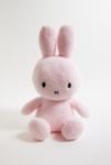 Vista en miniatura 4: Miffy Rosa Terry Sentado Peluche