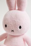 Vista en miniatura 5: Miffy Rosa Terry Sentado Peluche