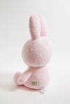 Vista en miniatura 6: Miffy Rosa Terry Sentado Peluche