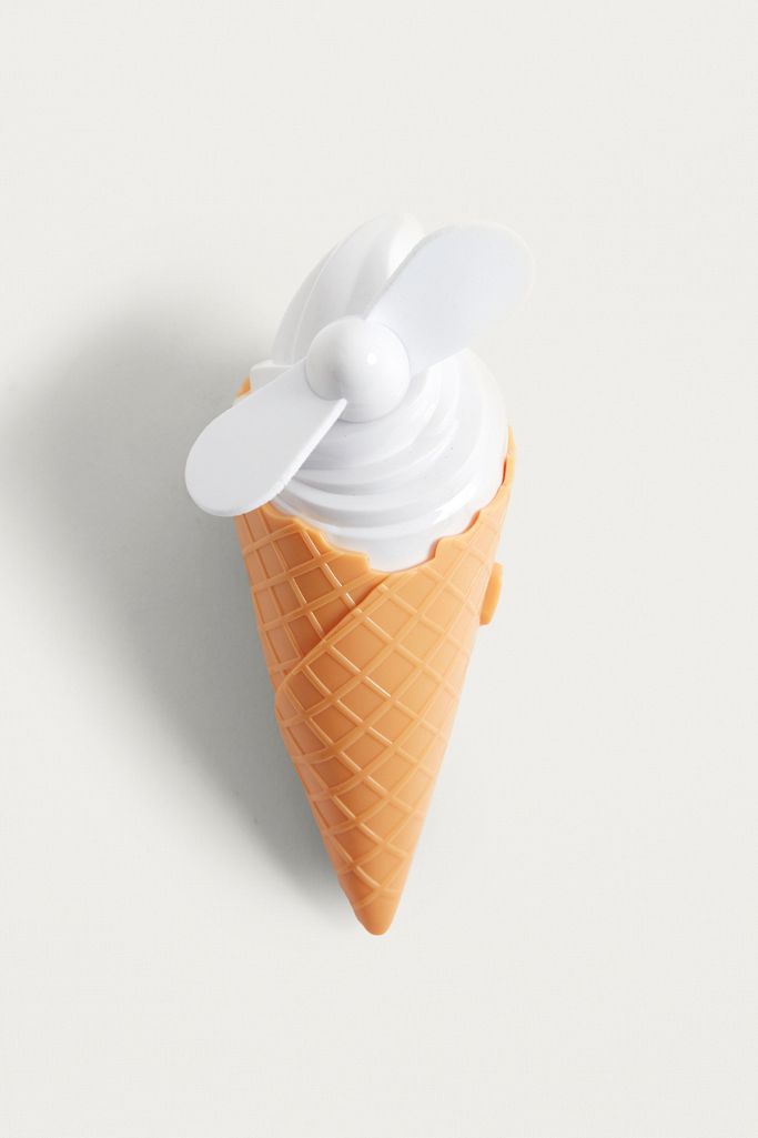 Ice Cream Fan Urban Outfitters FR
