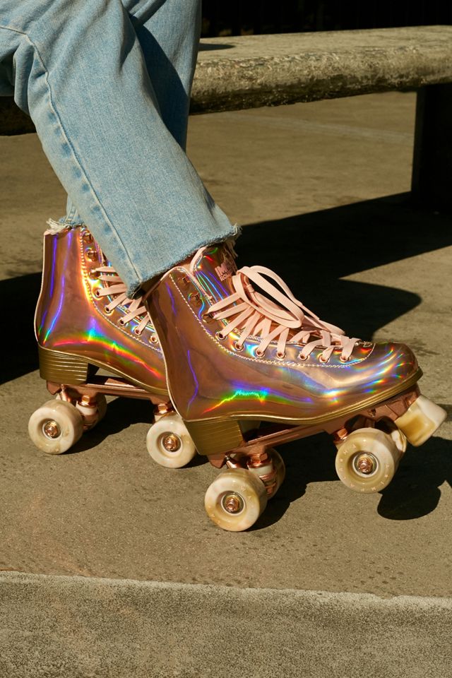 Impala Rollerskates Marawa Quad Roller Skates Urban Outfitters UK