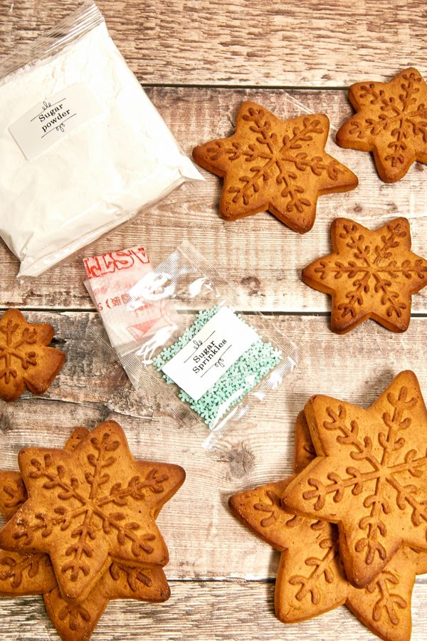 Make Your Own Gingerbread Christmas Tree Urban Outfitters UK
