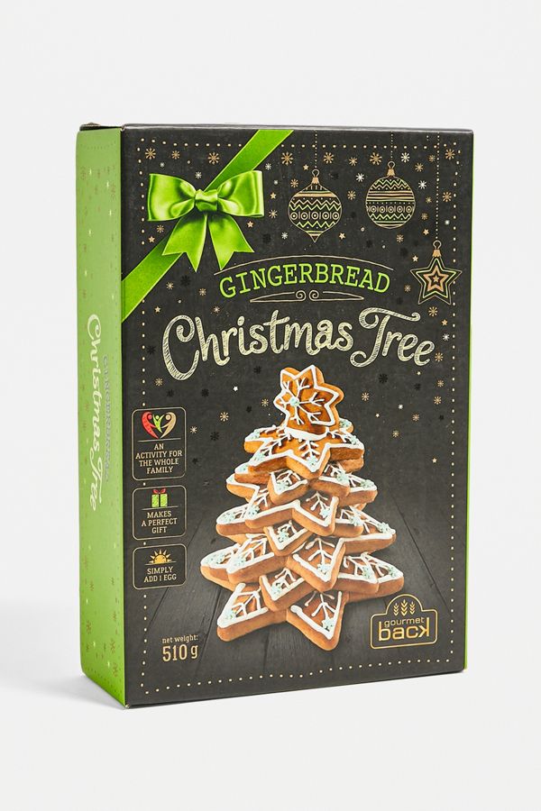 Make Your Own Gingerbread Christmas Tree Urban Outfitters UK