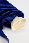 Thumbnail View 3: YUYU Navy Long Hot Water Bottle