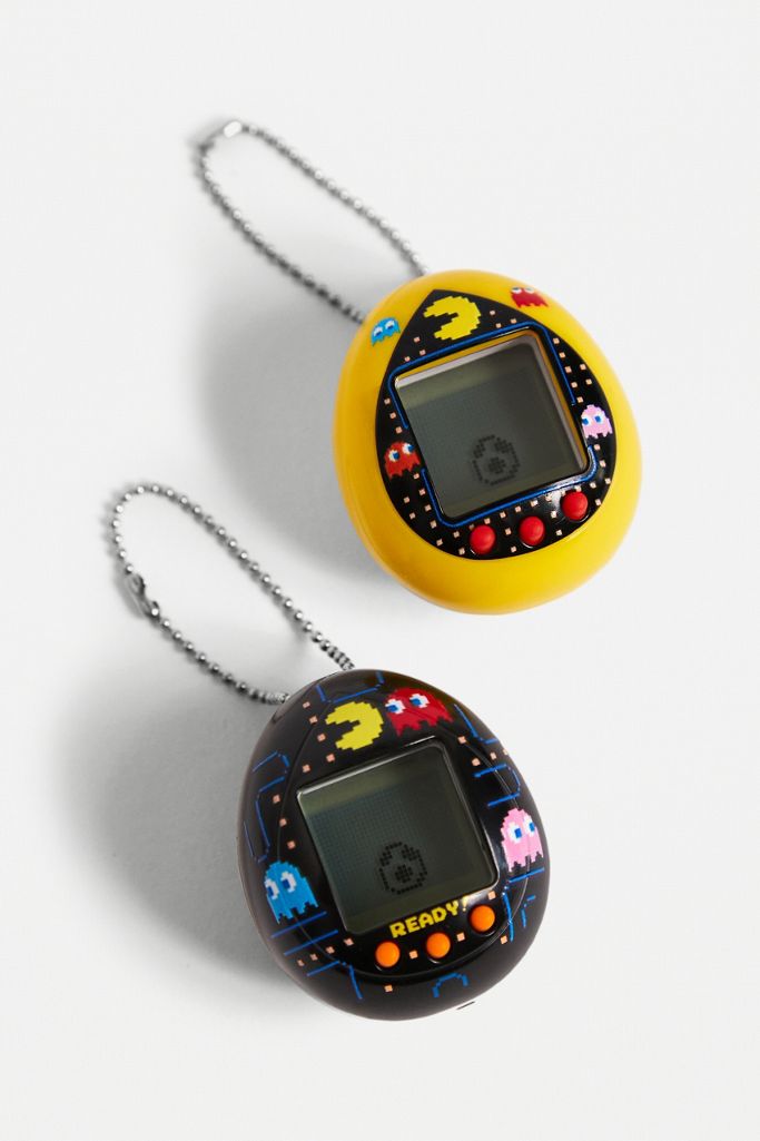 Pac-Man Tamagotchi | Urban Outfitters UK