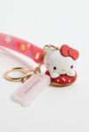 Thumbnail View 4: Hello Kitty & Friends Keyring