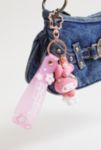 Vista en miniatura 1: Hello Kitty and Friends Sakura Series Keyring with Hand Strap