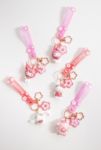 Vista en miniatura 2: Hello Kitty and Friends Sakura Series Keyring with Hand Strap