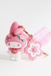 Vista en miniatura 4: Hello Kitty and Friends Sakura Series Keyring with Hand Strap