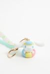 Thumbnail View 3: Porte-clés Hello Kitty Cinnamoroll