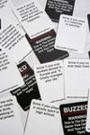HUCH! Buzzed Party Game : Buzzed Games LLC