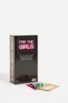 Visualizzazione miniature 1: For The Girls: Adult Party Game