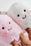 Visualizzazione miniature 2: Portachiavi Marshmallow Jellycat