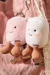 Visualizzazione miniature 4: Portachiavi Marshmallow Jellycat