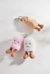 Visualizzazione miniature 6: Portachiavi Marshmallow Jellycat