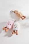 Thumbnail View 5: Jellycat Peanut Keyring