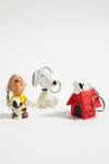 Thumbnail View 5: Peanuts Snoopy - Porte-clés lumineux