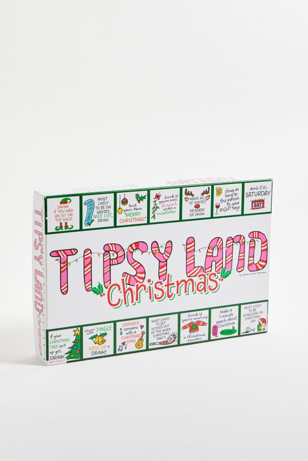 Slide View: 2: Tipsyland UO Exclusive Game