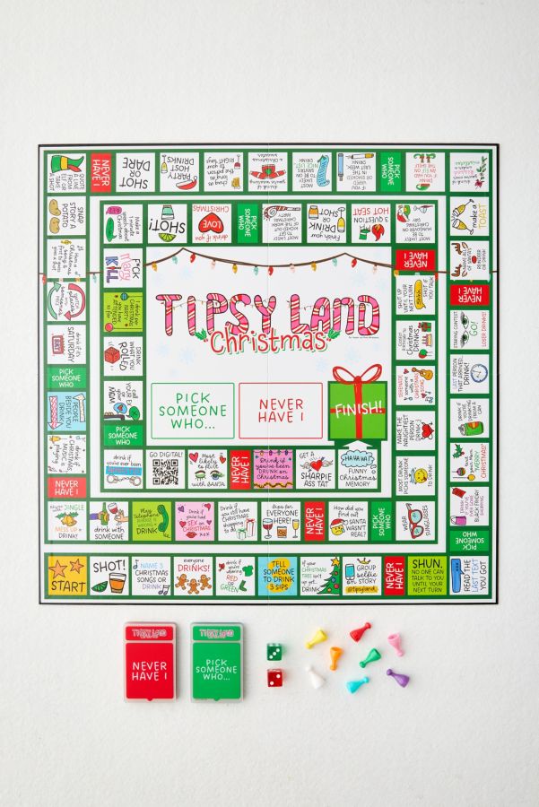 Slide View: 3: Tipsyland UO Exclusive Game