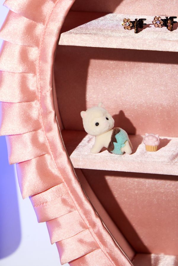 Vista de diapositivas: 1: Sylvanian Families Fiesta de Hornear para Bebés Caja Sorpresa