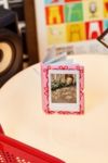 Thumbnail View 1: Fujifilm Instax Pink Ribbon Fotoalbum