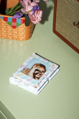 Album Fotografico Fujifilm Instax Bianco Dolly