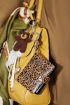 Thumbnail View 1: UO Leopard Photo Album Keyring