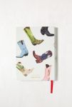 Thumbnail View 3: Marfa Western Boots Daily Planner