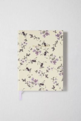 Agenda Giornaliera Wildflower Carta da Parati