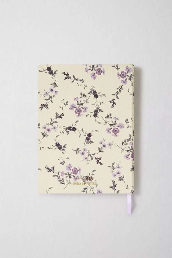 Slide View: 4: Wallpaper Wildflower Daily Planner