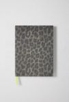 Thumbnail View 1: Leopard Print Daily Planner