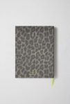 Thumbnail View 4: Leopard Print Daily Planner