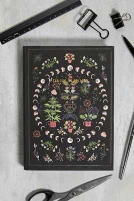 Journals & Notebooks | Daily Planners & Diaries | Urban Outfitters UK