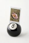 Thumbnail View 1: Eight-Ball Photo Holder 