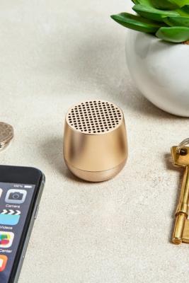 lexon mini speaker