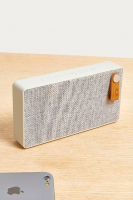 fresh n rebel rockbox slice fabriq edition cloud