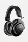 Thumbnail View 1: Audio Technica - Casque ATH-M20x noir