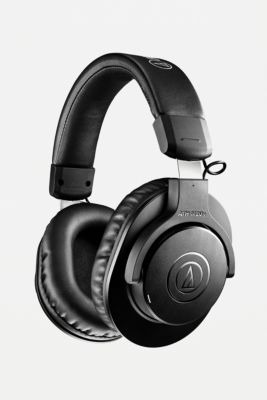 Cuffie Audio Technica ATH-M20x nere