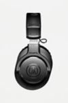 Thumbnail View 4: Audio Technica - Casque ATH-M20x noir