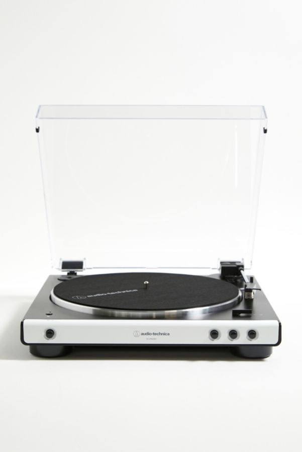 Slide View: 1: Audio Technica LP60X Audio-Technica Bluetooth Record Player