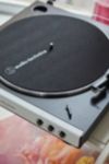 Thumbnail View 3: Audio Technica LP60X Audio-Technica Bluetooth Record Player