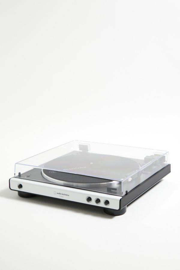 Slide View: 4: Audio Technica LP60X Audio-Technica Bluetooth Record Player