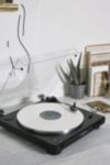 Visualizzazione miniature 1: Audio-Technica Nero LP60X-BT Bluetooth Vinile Giradischi