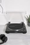 Visualizzazione miniature 2: Audio-Technica Nero LP60X-BT Bluetooth Vinile Giradischi