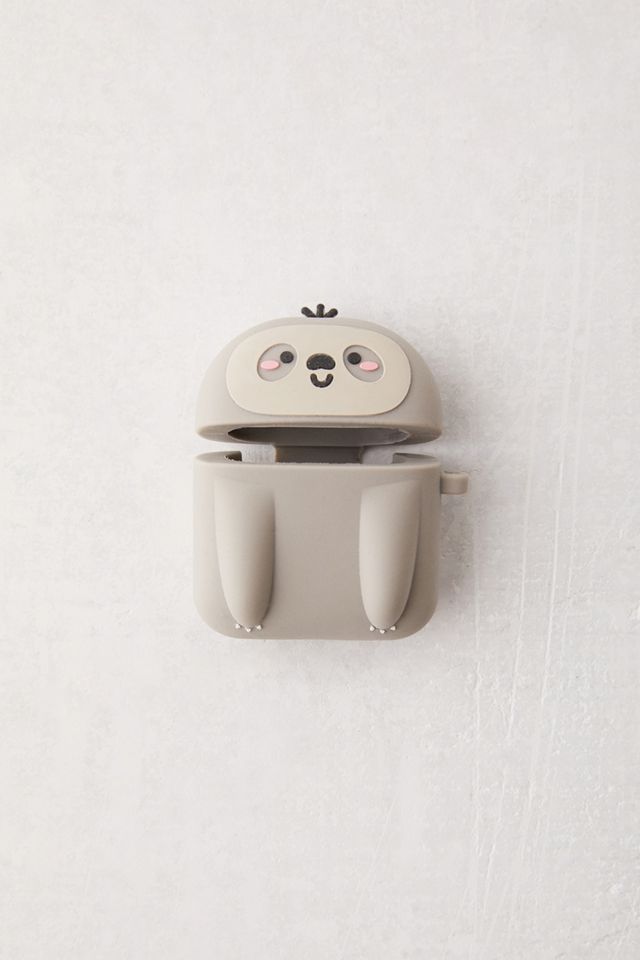 Smoko Sloan Sloth AirPods Case Urban Outfitters UK