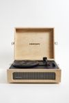 Vista en miniatura 1: Tocadiscos Portátil de Madera Crosley UO Exclusive Voyager con Bluetooth