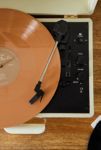 Thumbnail View 3: Crosley - Tourne-disque vinyle Bluetooth Cruiser crème, exclusivité UO