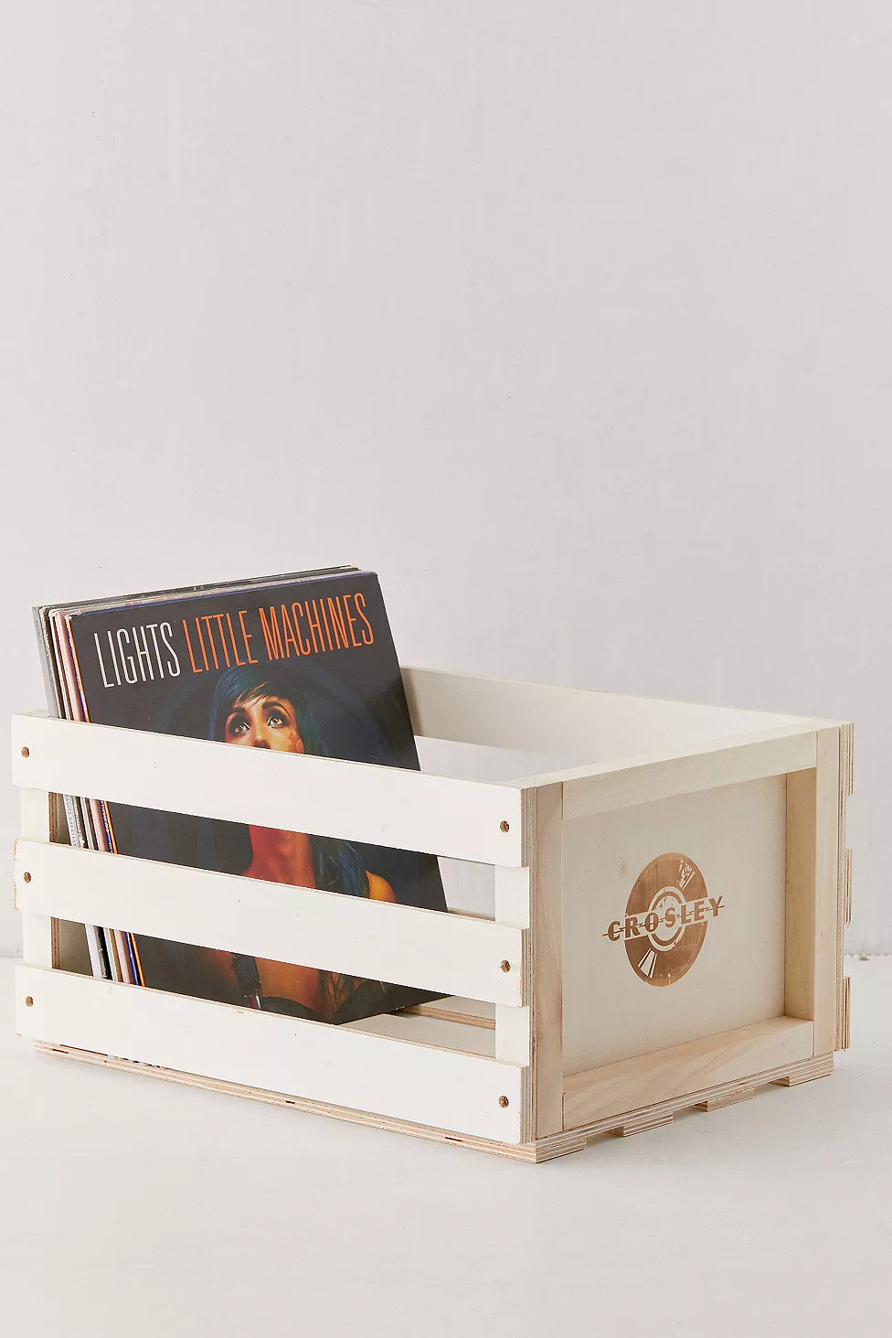 urbanoutfitters.com | Crosley Record Crate