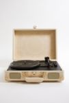 Vista en miniatura 4: Crosley UO Exclusive Geometric Cruiser Vinyl Record Player With Bluetooth Input & Output